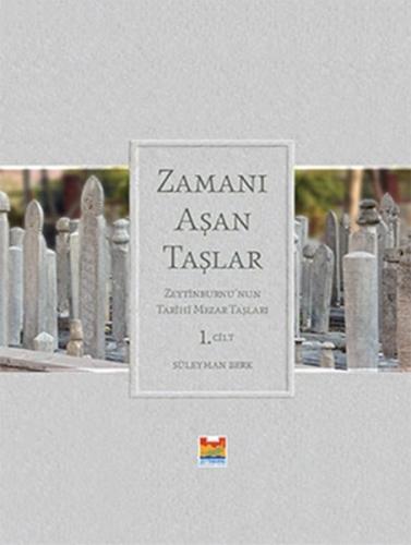 Zamanı Aşan Taşlar-2 Cilt Takım (Ciltli)