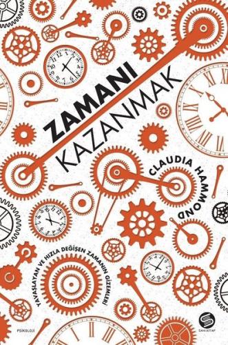 Zamanı Kazanmak - Time Warped | Kitap Ambarı