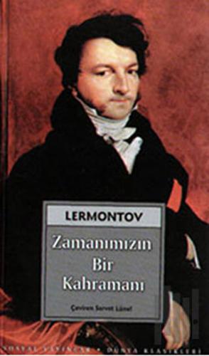 Zamanımızın Bir Kahramanı