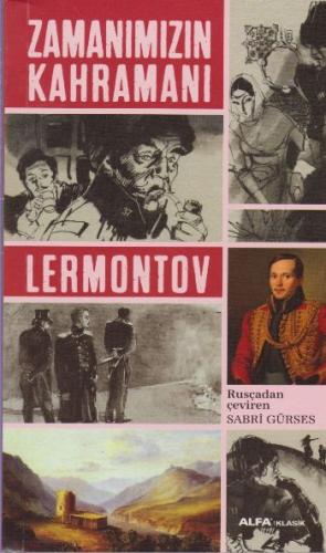 Zamanımızın Kahramanı | Kitap Ambarı