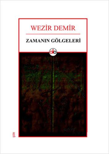 Zamanın Gölgeleri | Kitap Ambarı