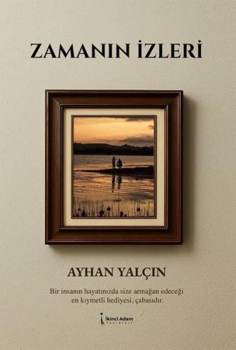 Zamanın İzleri | Kitap Ambarı
