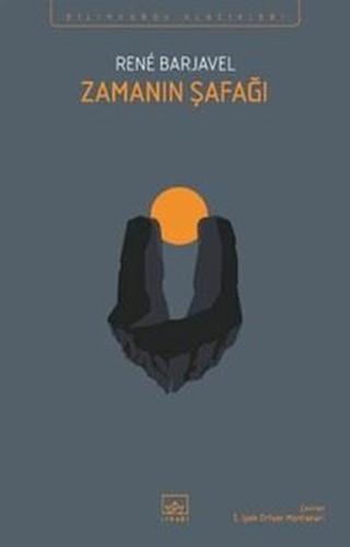 Zamanın Şafağı | Kitap Ambarı