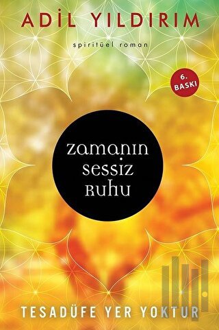 Zamanın Sessiz Ruhu