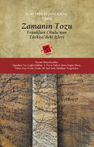 Zamanın Tozu | Kitap Ambarı