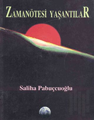 Zamanötesi Yaşantılar