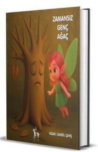 Zamansız Genç Ağaç