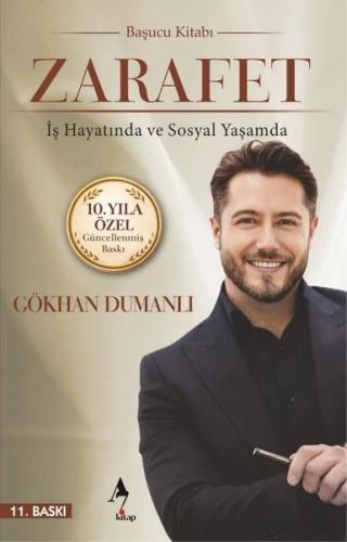 Zarafet: İş Hayatında ve Sosyal Yaşamda - Başucu Kitabı
