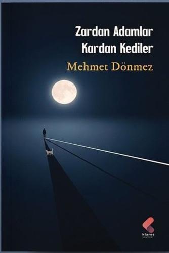 Zardan Adamlar Kardan Kediler