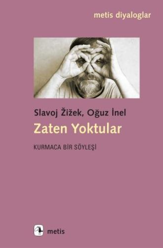 Zaten Yoktular | Kitap Ambarı