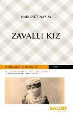 Zavallı Kız | Kitap Ambarı