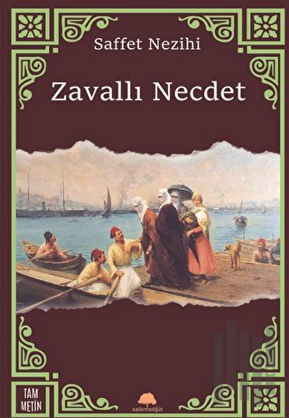 Zavallı Necdet | Kitap Ambarı
