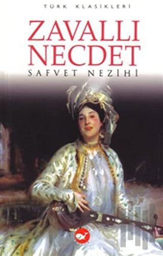 Zavallı Necdet | Kitap Ambarı