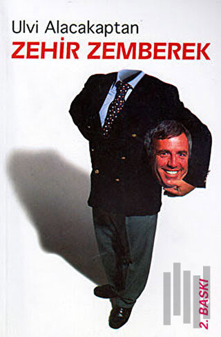 Zehir Zemberek | Kitap Ambarı