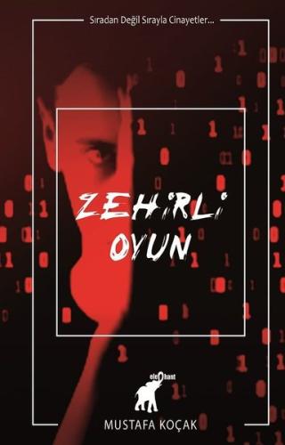 Zehirli Oyun | Kitap Ambarı