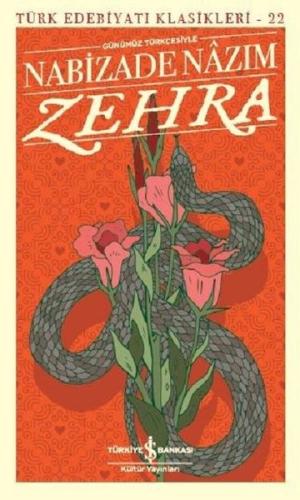 Zehra (Günümüz Türkçesiyle) | Kitap Ambarı