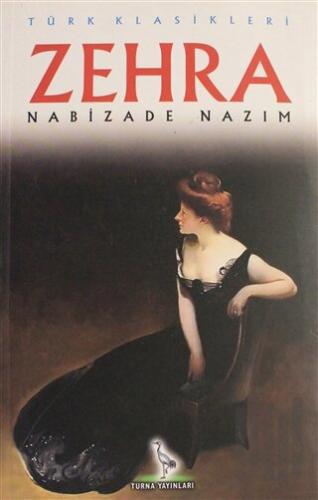 Zehra | Kitap Ambarı
