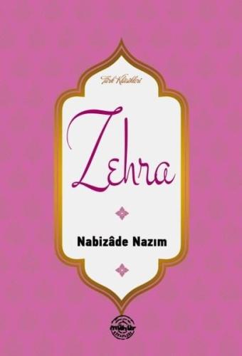 Zehra | Kitap Ambarı