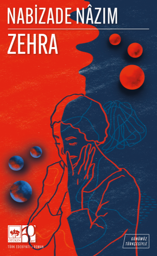 Zehra | Kitap Ambarı