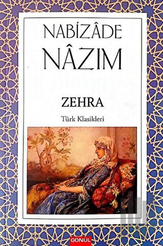 Zehra | Kitap Ambarı