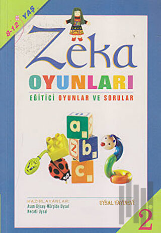 Zeka Oyunları 2