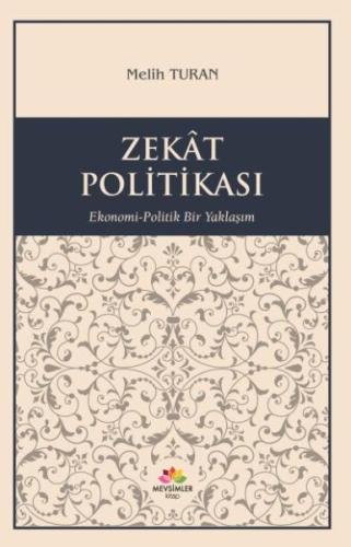 Zekat Politikası | Kitap Ambarı