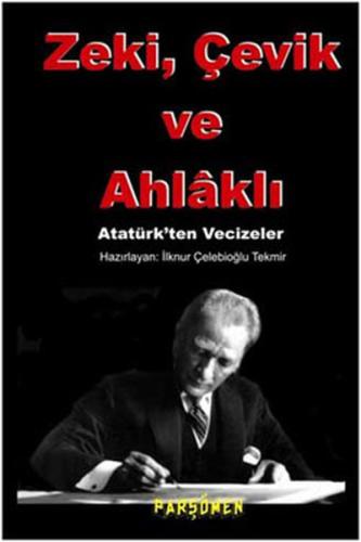 Zeki Çevik ve Ahlaklı