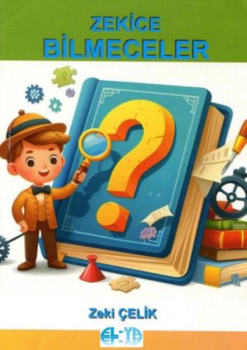 Zekice Bilmeceler
