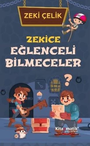 Zekice Eğlenceli Bilmeceler