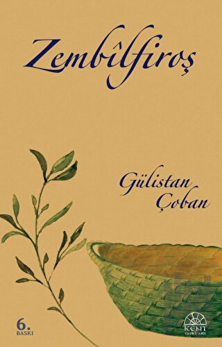 Zembilfiroş | Kitap Ambarı
