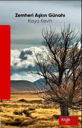 Zemheri Aşkın Günahı | Kitap Ambarı