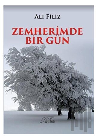 Zemherimde Bir Gün | Kitap Ambarı