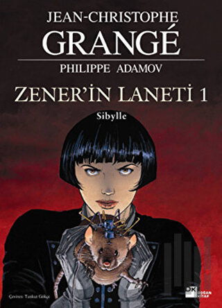 Zener’in Laneti Cilt: 1 Sibylle