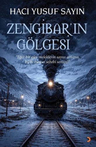 Zengibar'ın Gölgesi