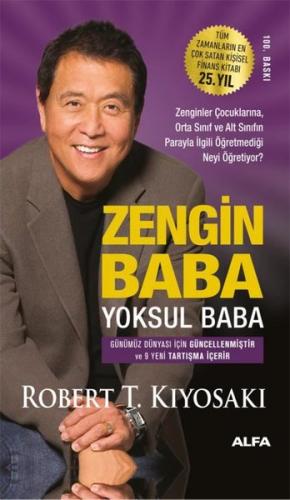 Zengin Baba Yoksul Baba - 25. Yıla Özel Baskı (Ciltli)