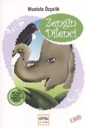 Zengin Dilenci | Kitap Ambarı
