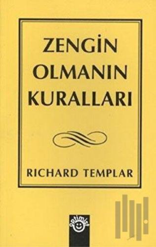 Zengin Olmanın Kuralları | Kitap Ambarı
