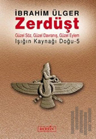 Zerdüşt
