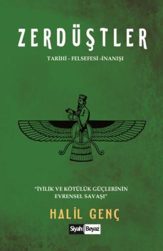 Zerdüştler | Kitap Ambarı