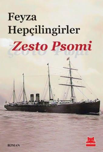 Zesto Psomi - Sıcak Ekmek