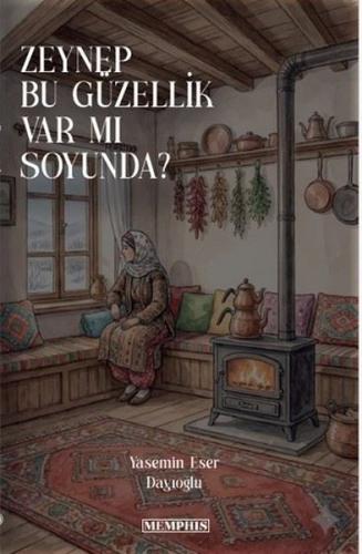 Zeynep Bu Güzellik Var mı Soyunda?