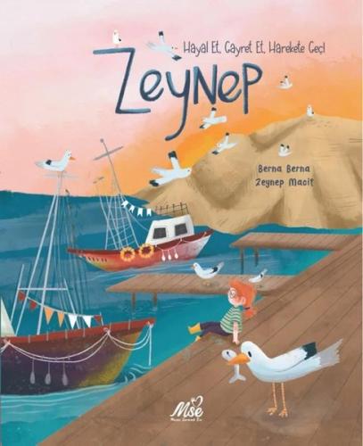 Zeynep - Hayal Et Gayret Et Harekete Geç!