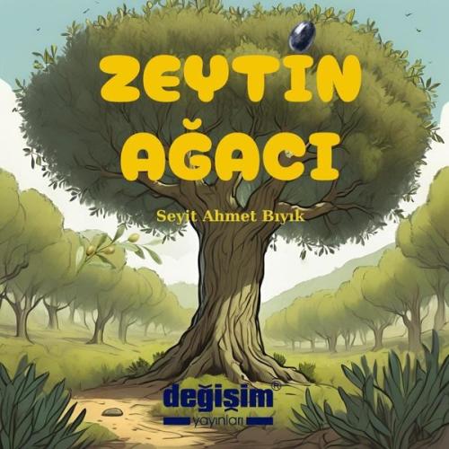 Zeytin Ağacı | Kitap Ambarı