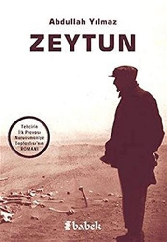Zeytun | Kitap Ambarı