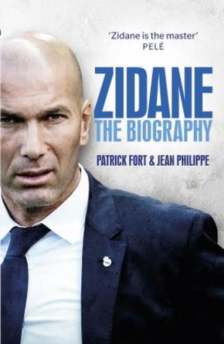 Zidane | Kitap Ambarı