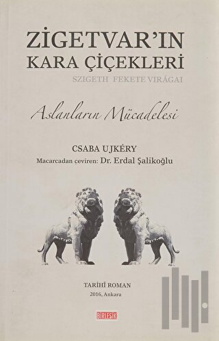 Zigetvar'ın Kara Çiçekleri