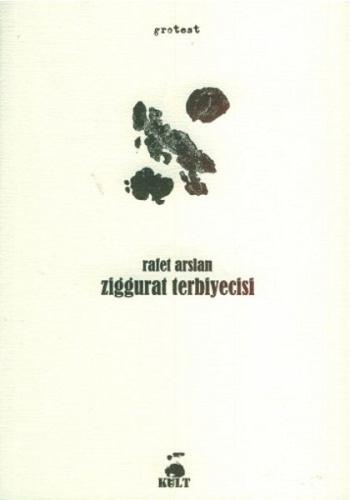 Ziggurat Terbiyecisi