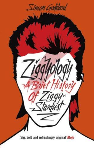 Ziggyology | Kitap Ambarı