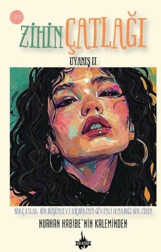 Zihin Çatlağı - Uyanış 2 | Kitap Ambarı