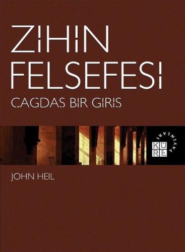 Zihin Felsefesi-Çağdaş Bir Giriş